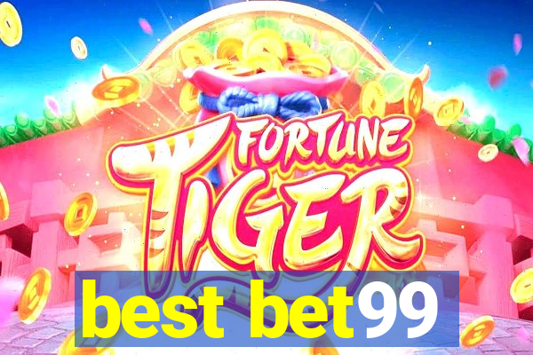 best bet99