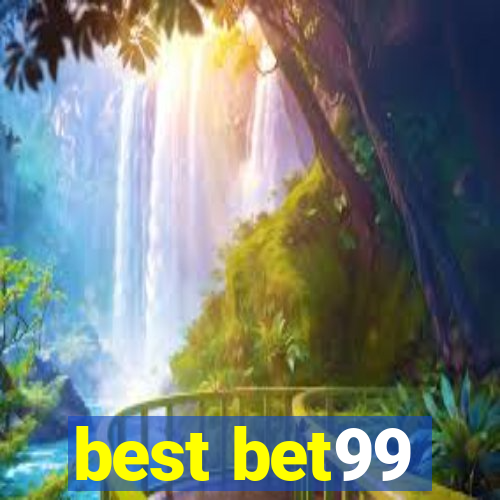 best bet99