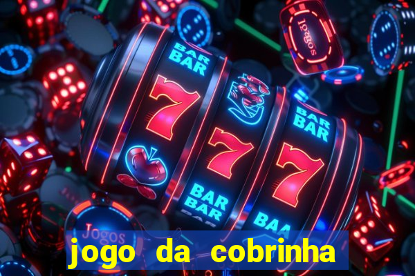 jogo da cobrinha paga de verdade