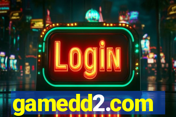 gamedd2.com