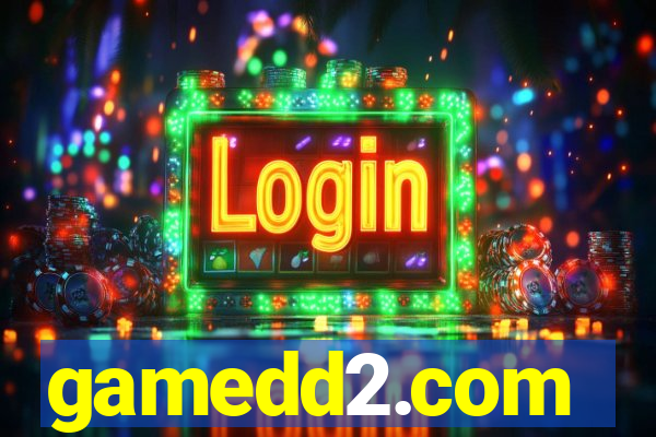 gamedd2.com