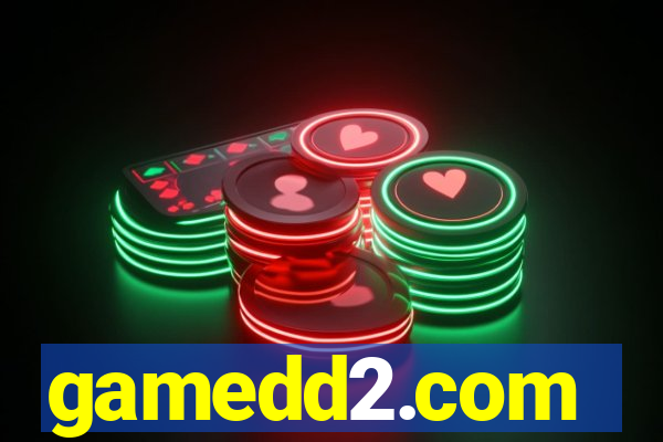 gamedd2.com