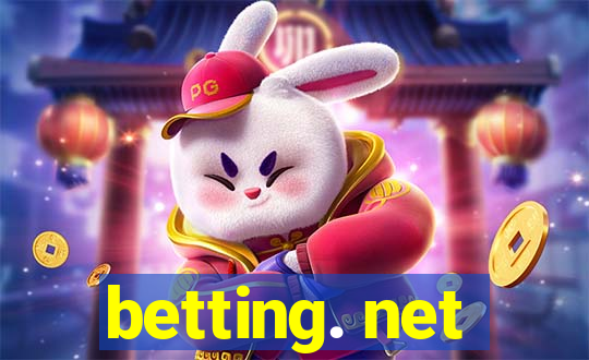 betting. net