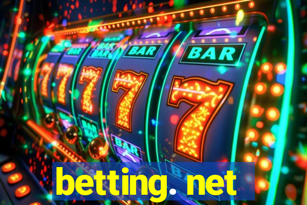 betting. net