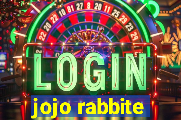 jojo rabbite