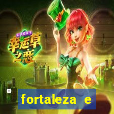 fortaleza e flamengo futemax