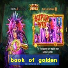 book of golden joker slot free play