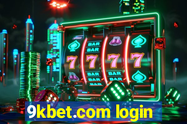 9kbet.com login