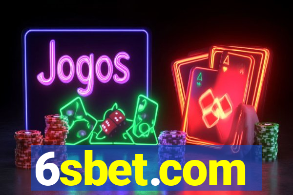 6sbet.com