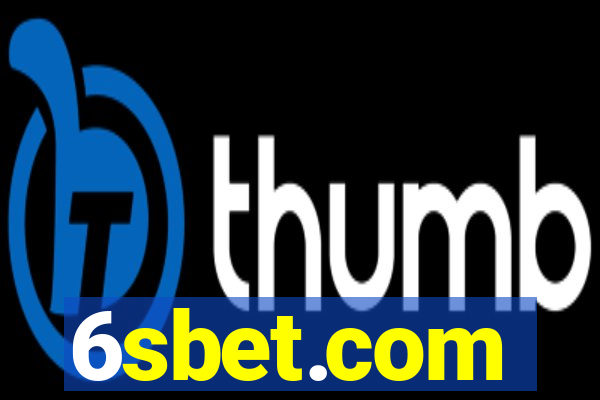 6sbet.com