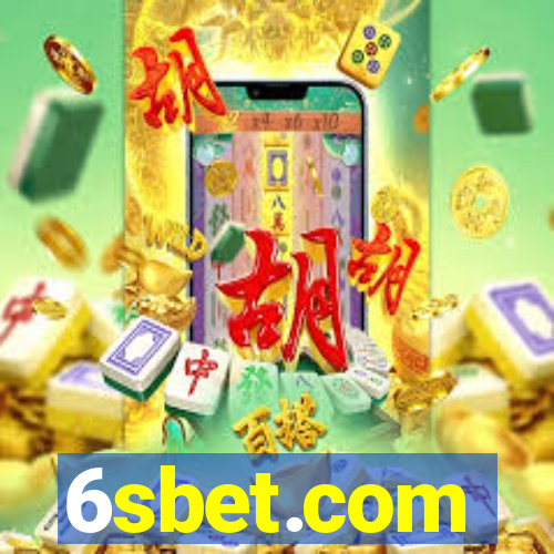 6sbet.com