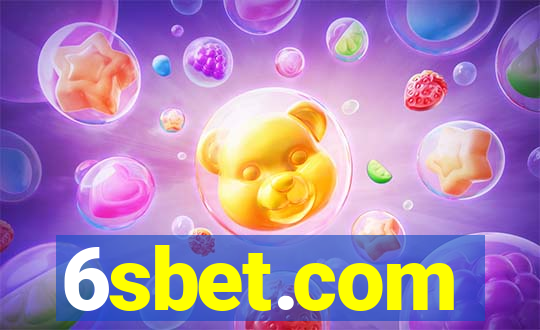 6sbet.com