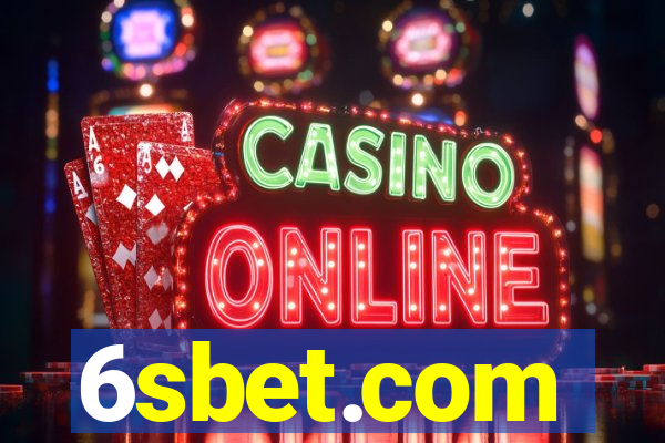 6sbet.com