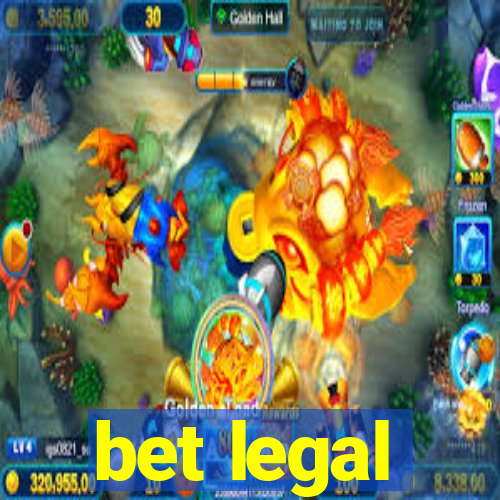 bet legal