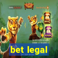 bet legal