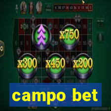 campo bet