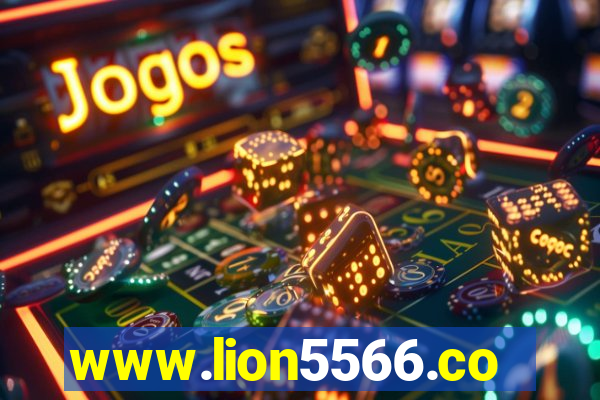 www.lion5566.com