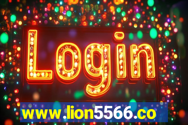 www.lion5566.com