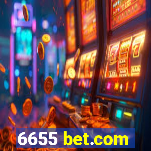 6655 bet.com