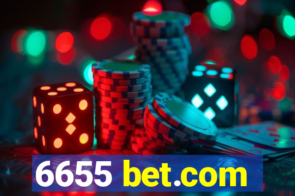 6655 bet.com