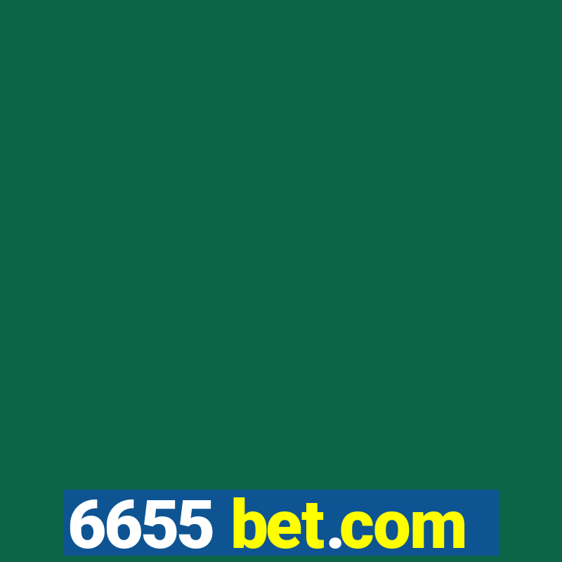 6655 bet.com