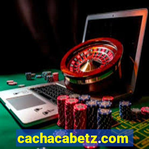 cachacabetz.com