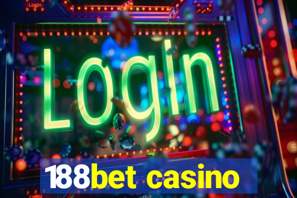 188bet casino