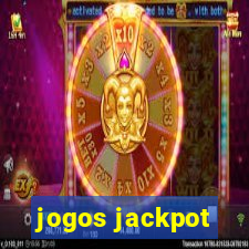 jogos jackpot