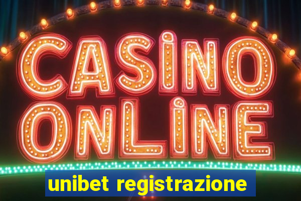 unibet registrazione