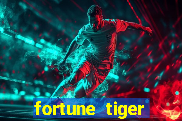 fortune tiger horario pagante