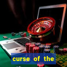 curse of the werewolf megaways slots