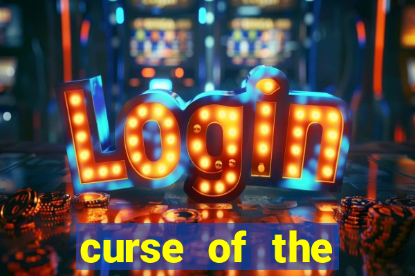 curse of the werewolf megaways slots