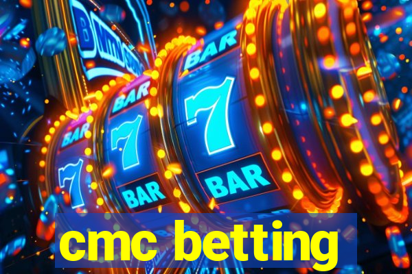 cmc betting