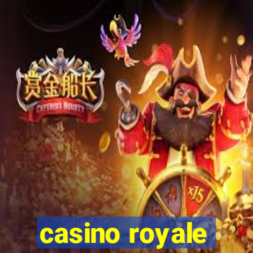 casino royale