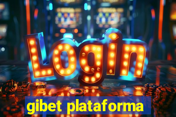 gibet plataforma