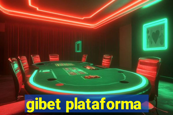 gibet plataforma