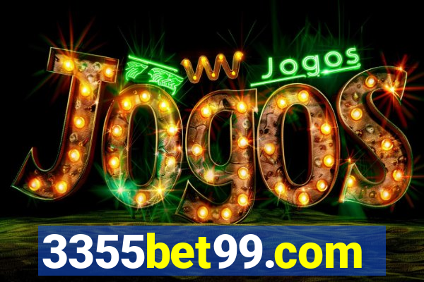 3355bet99.com