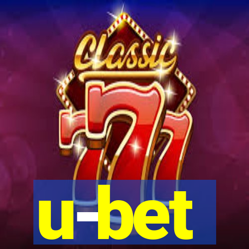 u-bet