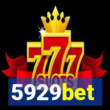 5929bet