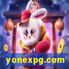 yonexpg.com