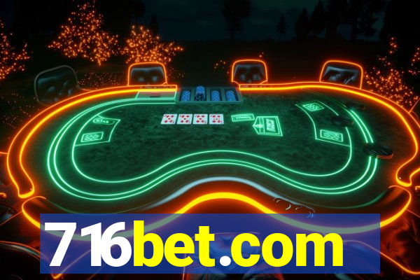 716bet.com