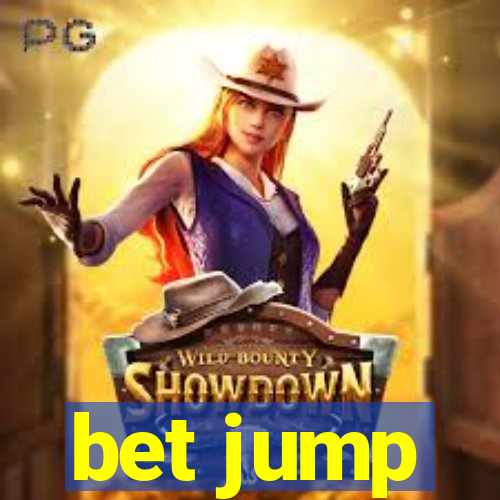 bet jump