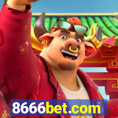 8666bet.com