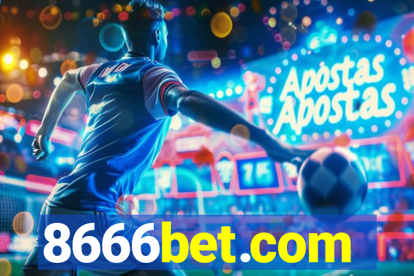 8666bet.com