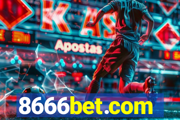 8666bet.com