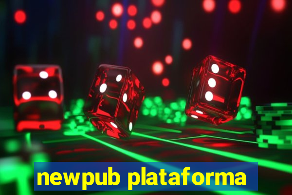 newpub plataforma