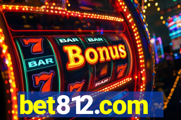 bet812.com