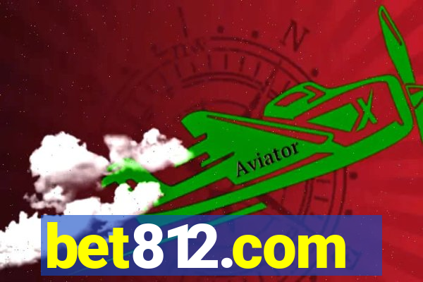 bet812.com