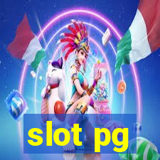 slot pg