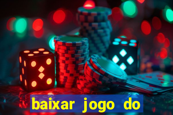 baixar jogo do mario bros